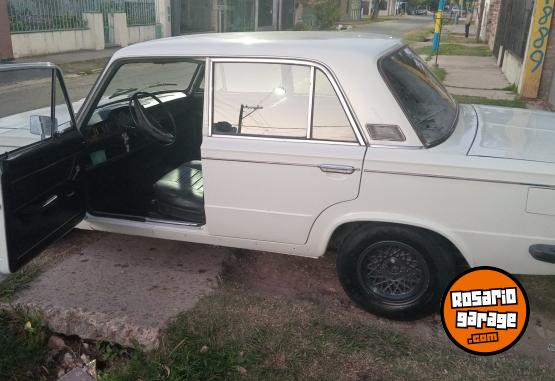Autos - Fiat 1970 1983 Nafta 100000Km - En Venta