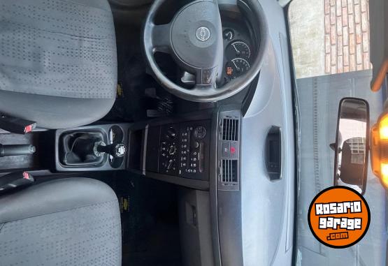 Autos - Chevrolet Meriva GL PLUS 1.8 2008 Nafta 209000Km - En Venta