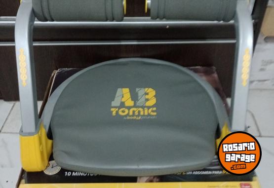 Deportes - Ab tomic - En Venta