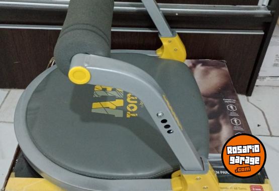Deportes - Ab tomic - En Venta