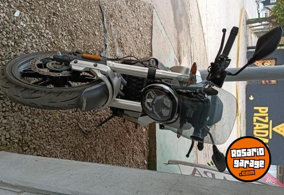 Motos - Voge Ac350 2025 Nafta 1700Km - En Venta