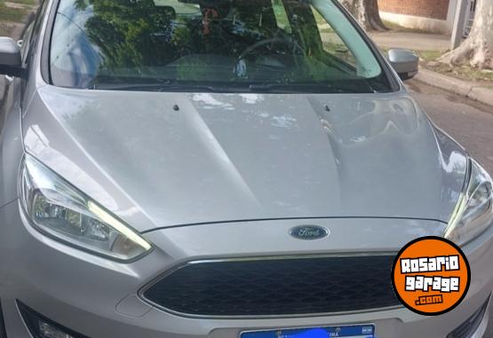 Autos - Ford S 2019 Nafta 95000Km - En Venta