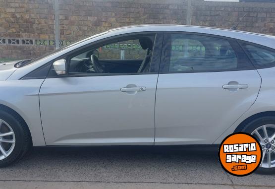 Autos - Ford S 2019 Nafta 95000Km - En Venta