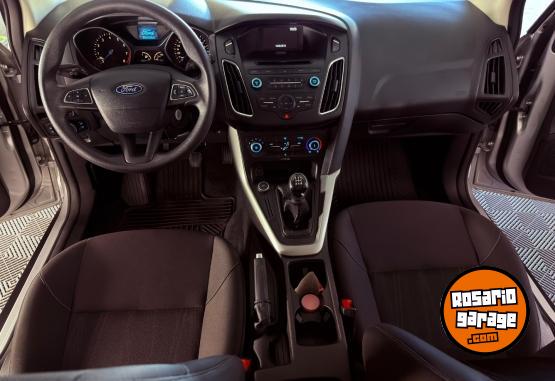 Autos - Ford S 2019 Nafta 95000Km - En Venta