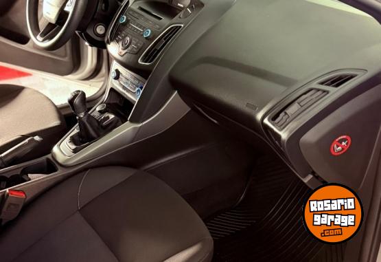 Autos - Ford S 2019 Nafta 95000Km - En Venta
