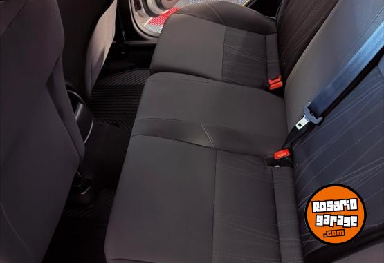 Autos - Ford S 2019 Nafta 95000Km - En Venta