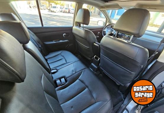 Autos - Nissan TIIDA TEKNA 1.8 2014 Nafta 68000Km - En Venta