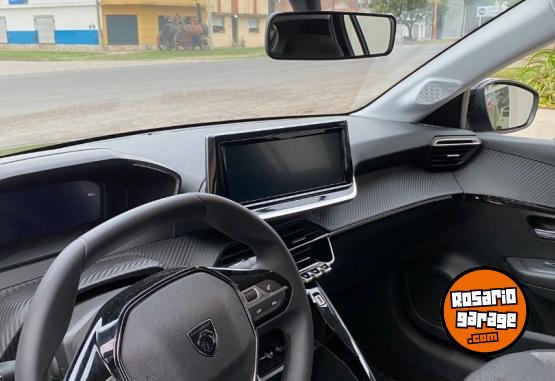 Autos - Peugeot 208 ALLURE 2026 Nafta 0Km - En Venta