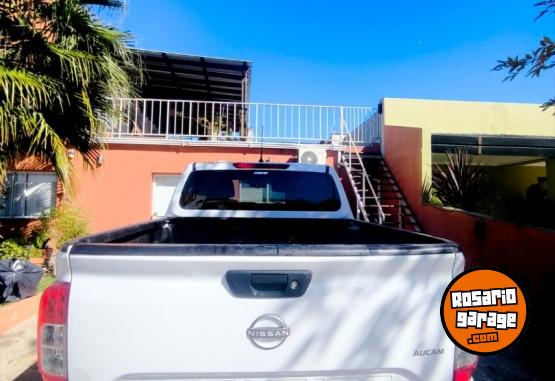 Camionetas - Nissan Frontier 2025 Diesel 31900Km - En Venta