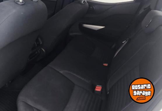 Camionetas - Nissan Frontier 2025 Diesel 31900Km - En Venta