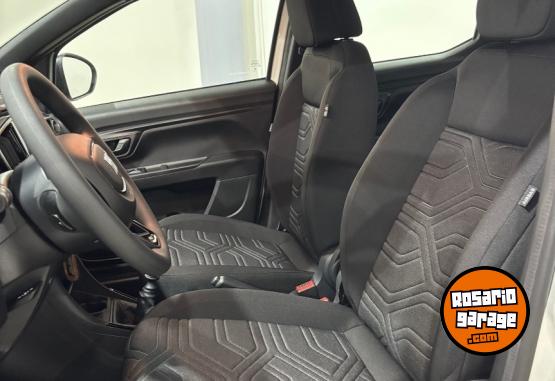 Utilitarios - Fiat Strada 2026 Nafta 0Km - En Venta