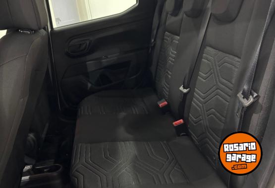Utilitarios - Fiat Strada 2026 Nafta 0Km - En Venta