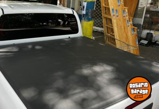 Accesorios para Autos - Lona flash Toyota nueva - En Venta