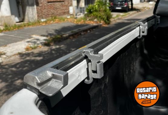 Accesorios para Autos - Lona flash Toyota nueva - En Venta