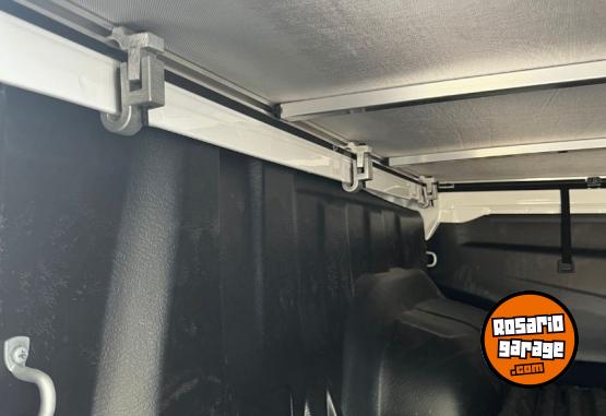 Accesorios para Autos - Lona flash Toyota nueva - En Venta