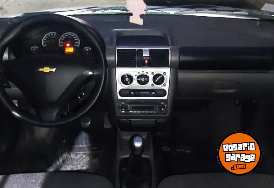 Autos - Chevrolet Classic 2016 Nafta 95000Km - En Venta