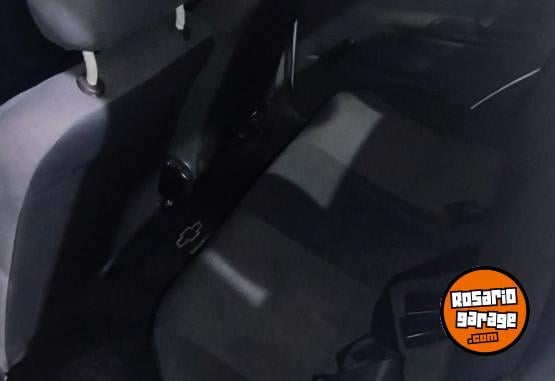 Autos - Chevrolet Classic 2016 Nafta 95000Km - En Venta