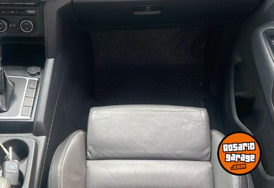 Camionetas - Volkswagen Amarok 2018 Diesel 115000Km - En Venta