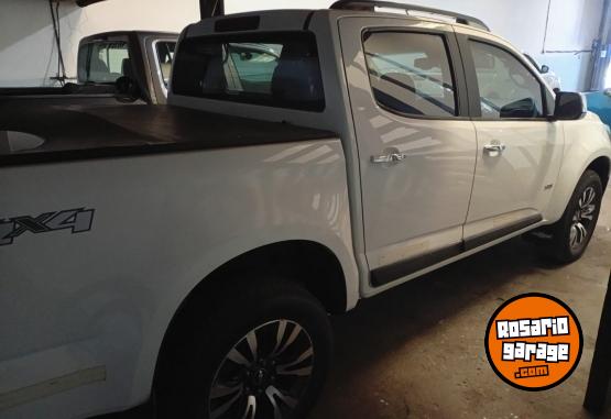 Camionetas - Chevrolet S10 4x4 full 2019 Diesel - En Venta