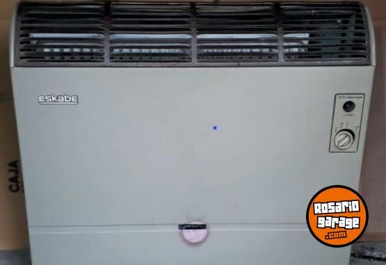 Hogar - Calefactor Eskabe - En Venta