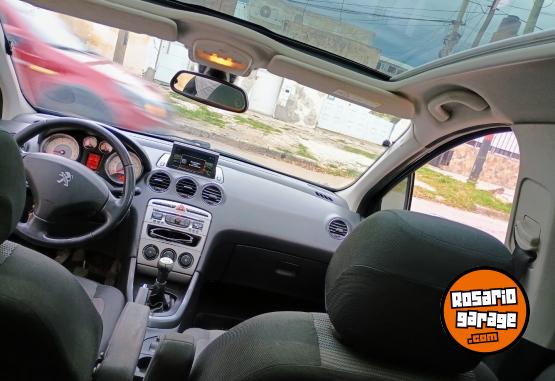 Autos - Peugeot 308 2015 Nafta 184000Km - En Venta