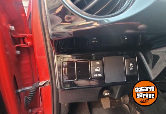 Autos - Toyota Etios 2018 Nafta  - En Venta