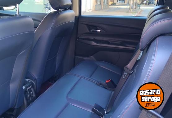 Autos - Chevrolet Spin 7 Asientos 2025 Nafta 35000Km - En Venta
