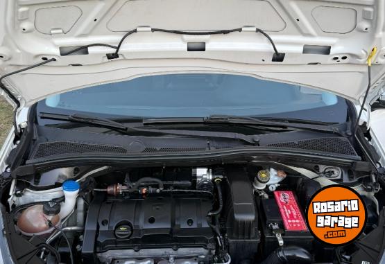 Autos - Peugeot 208 2018 Nafta 87000Km - En Venta