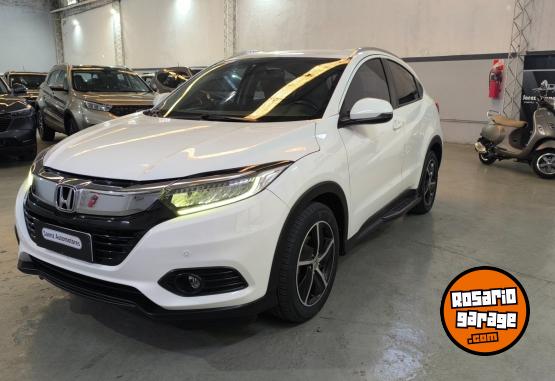 Autos - Honda HRV EXL AT 2020 2020 Nafta 65000Km - En Venta