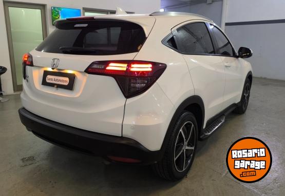 Autos - Honda HRV EXL AT 2020 2020 Nafta 65000Km - En Venta
