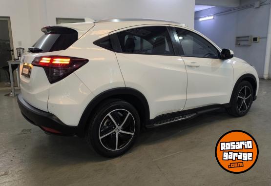 Autos - Honda HRV EXL AT 2020 2020 Nafta 65000Km - En Venta