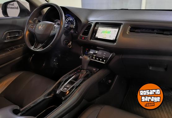 Autos - Honda HRV EXL AT 2020 2020 Nafta 65000Km - En Venta