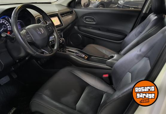 Autos - Honda HRV EXL AT 2020 2020 Nafta 65000Km - En Venta