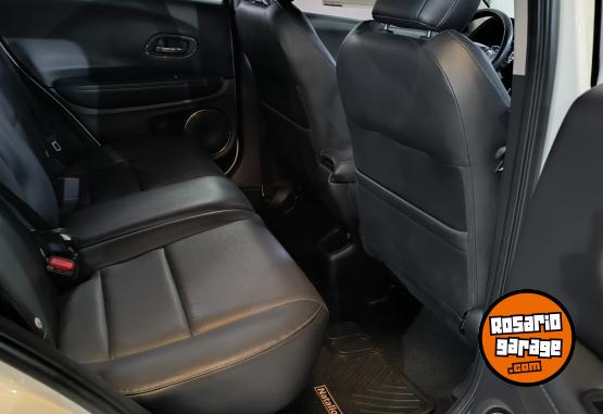 Autos - Honda HRV EXL AT 2020 2020 Nafta 65000Km - En Venta