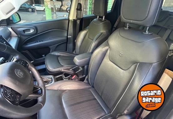 Camionetas - Fiat Toro Freedom 1.8 AT 2023 Nafta 35000Km - En Venta