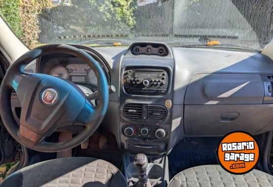 Camionetas - Fiat Strada Adventure 2013 Nafta 317327Km - En Venta