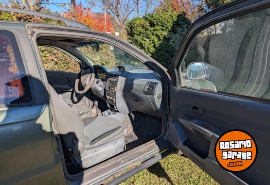 Camionetas - Fiat Strada Adventure 2013 Nafta 317327Km - En Venta