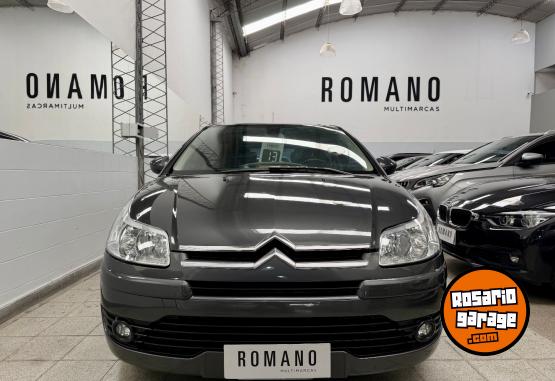 Autos - Citroen C4 Pack Look 5P 1.6 16v 2013 Nafta 126000Km - En Venta