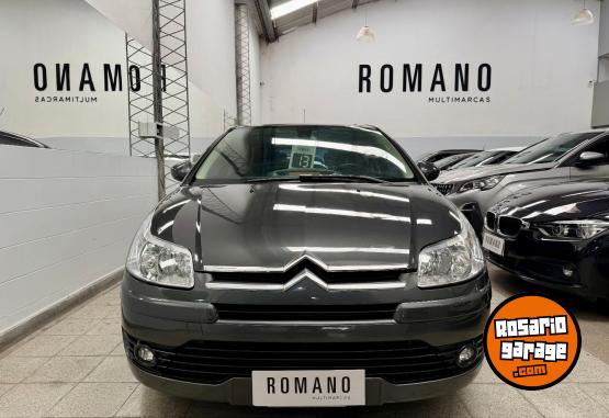 Autos - Citroen C4 Pack Look 5P 1.6 16v 2013 Nafta 126000Km - En Venta