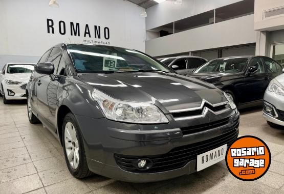Autos - Citroen C4 Pack Look 5P 1.6 16v 2013 Nafta 126000Km - En Venta