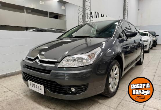 Autos - Citroen C4 Pack Look 5P 1.6 16v 2013 Nafta 126000Km - En Venta