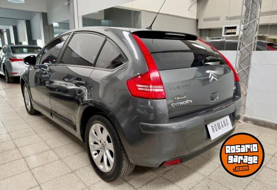 Autos - Citroen C4 Pack Look 5P 1.6 16v 2013 Nafta 126000Km - En Venta