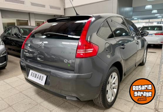 Autos - Citroen C4 Pack Look 5P 1.6 16v 2013 Nafta 126000Km - En Venta