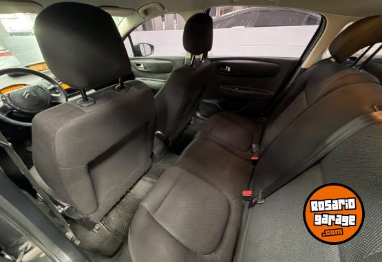 Autos - Citroen C4 Pack Look 5P 1.6 16v 2013 Nafta 126000Km - En Venta