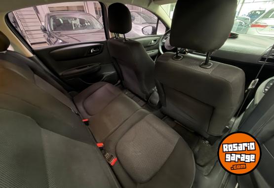 Autos - Citroen C4 Pack Look 5P 1.6 16v 2013 Nafta 126000Km - En Venta