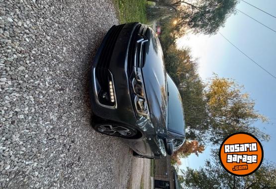 Autos - Citroen C elysse 2017 Diesel 130000Km - En Venta