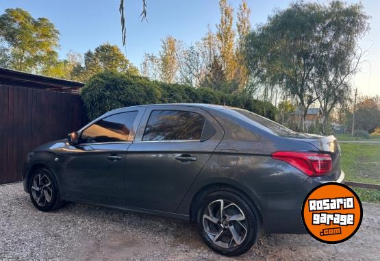 Autos - Citroen C elysse 2017 Diesel 130000Km - En Venta