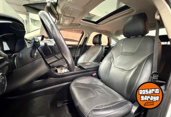 Autos - Ford Mondeo Titanium EcoBoost 2020 Nafta 103000Km - En Venta