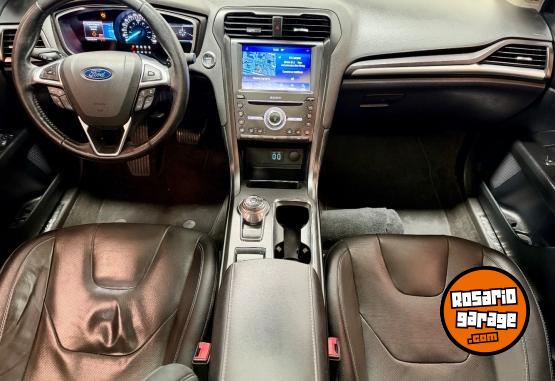 Autos - Ford Mondeo Titanium EcoBoost 2020 Nafta 103000Km - En Venta