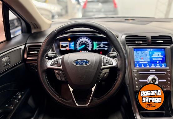 Autos - Ford Mondeo Titanium EcoBoost 2020 Nafta 103000Km - En Venta